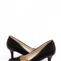 Дамски елегантни обувки Anna Field, нови, с кутия, черни, снимка 2 - Дамски елегантни обувки - 28239385