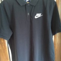 Блуза NIKE, снимка 1 - Спортни дрехи, екипи - 27958438