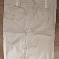 Къси памучни панталони / бермуди, снимка 2 - Къси панталони - 28960925