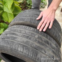 Гуми 225/45 R17 и 215/45 R17, снимка 3 - Гуми и джанти - 38333755