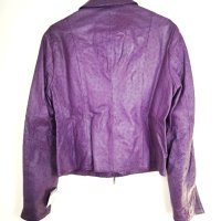 Arma leather jacket XL, снимка 3 - Сака - 44067969