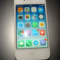 iPhone 4s 16gb бял, снимка 5 - Apple iPhone - 39884788