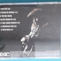 Grant Green – 1997 - Iron City(Jazz-Funk,Soul-Jazz), снимка 4 - CD дискове - 43815926
