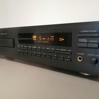 Yamaha CDX-660RS, снимка 2 - Аудиосистеми - 43285607
