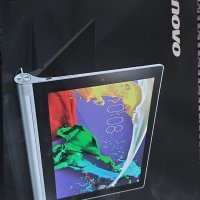  Lenovo Yoga Tab 2, снимка 11 - Таблети - 37892470