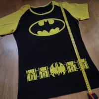 BATMAN - дамска тениска , снимка 4 - Тениски - 37546468
