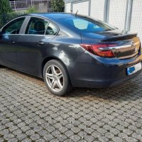 На части Opel INSIGNIA S 2.0 CDTI Дизел Ръчка Опел Инсигниа, снимка 2 - Автомобили и джипове - 38531308