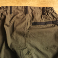 Stormberg Trouser размер М за лов риболов панталон със здрава материя - 846, снимка 9 - Екипировка - 44913189
