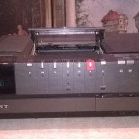 sony sl-c7e betamax-video recorder-made in japan-внос швеция, снимка 5 - Плейъри, домашно кино, прожектори - 26952002