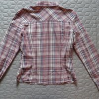 Лот от три дамски ризи ONLY и H&M, снимка 3 - Ризи - 26666355