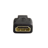 ANIMABG Преходник micro HDMI към HDMI, снимка 1 - Друга електроника - 43844861