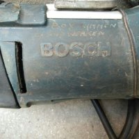 Саблен трион Bosch, снимка 6 - Други инструменти - 32576713