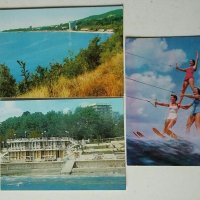 Картички цветни от България , снимка 8 - Колекции - 28954861
