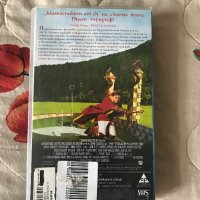 Видеокасета '' Хари Потър и философския камък''  VHS, снимка 3 - Други жанрове - 39846251