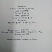 Баба Костенурка и нейната хурка, снимка 5 - Художествена литература - 43133425