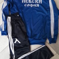 ЛЕВСКИ София 💙⚽️ мъжка футболна тениска , снимка 6 - Футбол - 43621563
