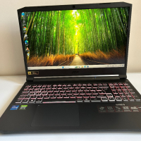 Лаптоп Acer Nitro 5 N20C1, снимка 1 - Лаптопи за игри - 44926916