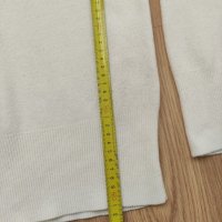 ДАМСКА блуза , размер Л- ХЛ , снимка 10 - Блузи с дълъг ръкав и пуловери - 43451117