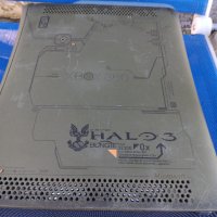 Xbox 360 Halo 3 Pro 20GB  Special Edition, снимка 14 - Xbox конзоли - 43465072