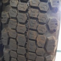 ГУМА УАЗ Forward Professional И-502 225/85R15, снимка 1 - Гуми и джанти - 43745900