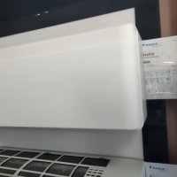 Инверторен климатик Daikin FTXM42R/RXM42R Perfera, 14000 BTU, Клас A++, снимка 5 - Климатици - 23107681