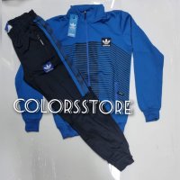 Мъжки спортен екип Adidas код VL100, снимка 1 - Спортни дрехи, екипи - 35697879