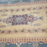 Персийски килим, снимка 1 - Килими - 42967836