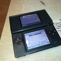 NINTENDO DS LITE BLACK 0701241204, снимка 11 - Nintendo конзоли - 43695963