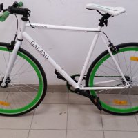 Велосипед Galiano FX Blade 28'', снимка 1 - Велосипеди - 28943771