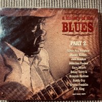 Janis Joplin,Blues , снимка 9 - CD дискове - 39107700
