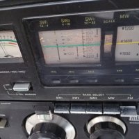 радио касетофон винтидж Сони, снимка 10 - Радиокасетофони, транзистори - 43891606