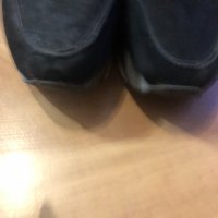 Черни обувки, снимка 6 - Дамски ежедневни обувки - 37920591