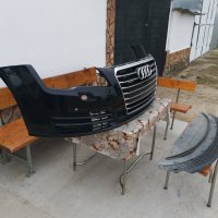 predna bronq za audi a7, снимка 1 - Аксесоари и консумативи - 38526751