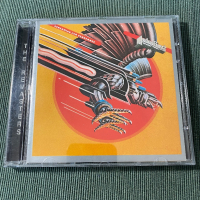 Judas Priest,Motley Crue,Motörhead , снимка 2 - CD дискове - 44859678