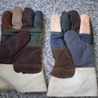 Работни ръкавици, снимка 5 - Други - 38489981