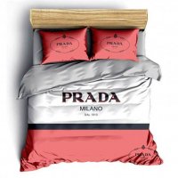 Дамски спален комплект Prada код 90, снимка 1 - Спално бельо - 27379048
