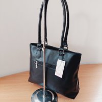 Дамска чанта стилна код 18, снимка 7 - Чанти - 43711985