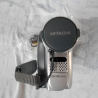 Видео камера HITACHI Made in Japan Model BX37E, снимка 2 - Камери - 26390491