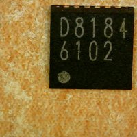 BD8184, снимка 1 - Части и Платки - 27851244