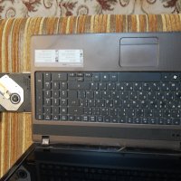 Лаптоп,ACER,ASPIRE,5252,за части,отличен,без хард .ДНЕС 50лв.КРАЙНА, снимка 4 - Части за лаптопи - 43120401
