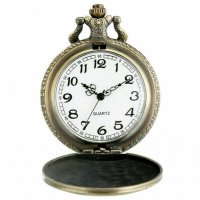 Нов Джобен часовник Наполеон Бонапарт император Франция кон, снимка 3 - Други ценни предмети - 32325912