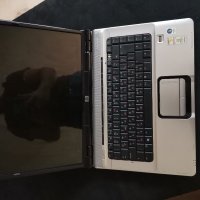 Продавам лаптоп Hp Pavilion dv6500, снимка 2 - Лаптопи за работа - 40117737
