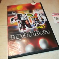 100 MP3 HITOVA 1 CD 0509222006, снимка 8 - CD дискове - 37910766