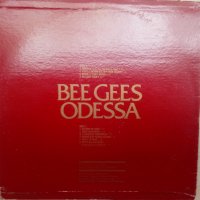 Грамофонна плоча на BEE GEES   LP., снимка 4 - Грамофонни плочи - 35242473