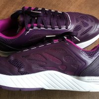 REEBOK CARDIO ULTRA FITNESS SHOE M49585 размер EUR 38 / UK 5 дамски маратонки 158-12-S, снимка 6 - Маратонки - 37840551