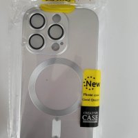 Кейсове за Iphone 13/14Pro и Samsung, снимка 3 - Калъфи, кейсове - 40252198