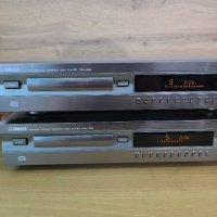 Yamaha cdx-396, снимка 3 - Аудиосистеми - 44131028