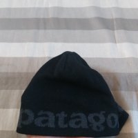 Patagonia Beanie Hat - страхотна зимна шапка , снимка 5 - Шапки - 43574157