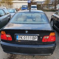 BMW 320D, снимка 2 - Автомобили и джипове - 43924441