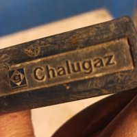 Газова горелка Chalugaz, снимка 2 - Други инструменти - 43358075